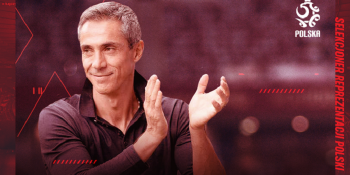 Paulo Sousa selekcjonerem reprezentacji Polski! Boniek: Słyszałem o nim ciągle 